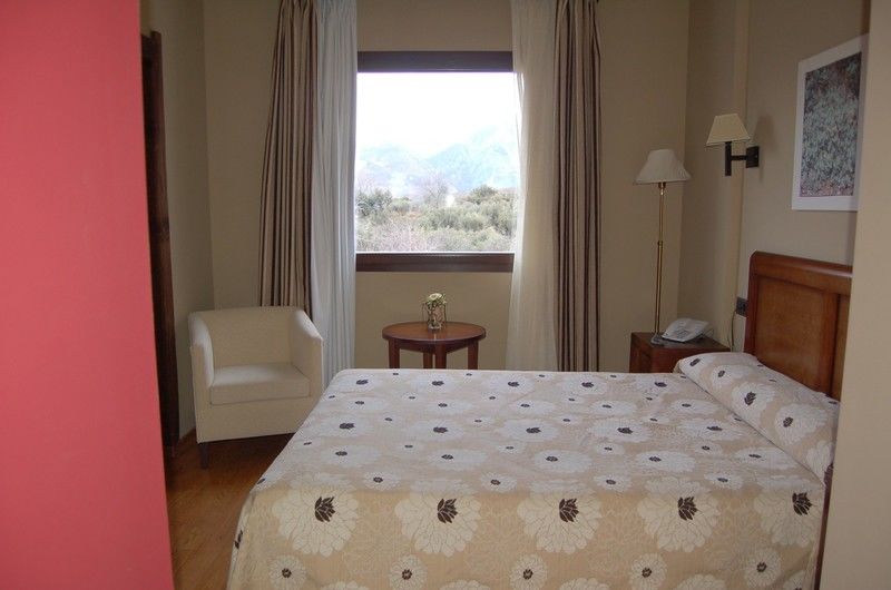Hotel Zerbinetta Dílar